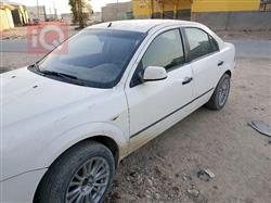 فورد مونديو